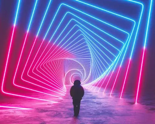 Psychedelic