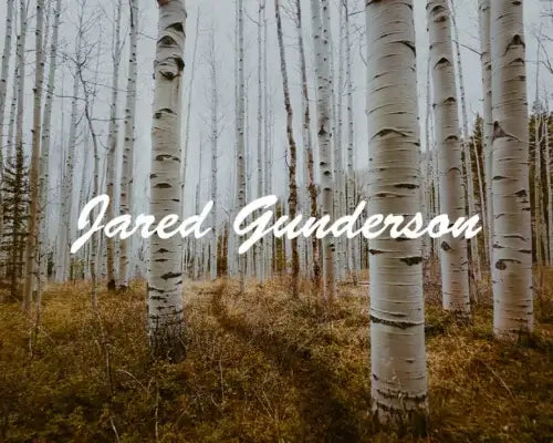 Jared Gunderson