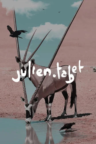 Julien Tabet