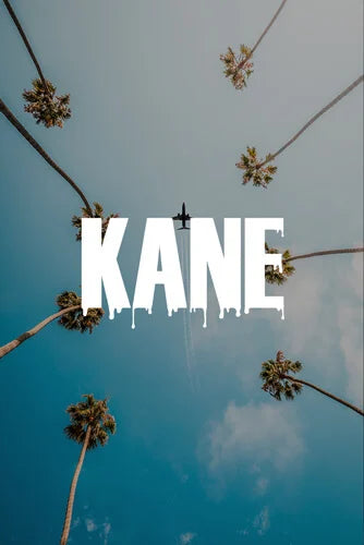 Kane C. Andrade