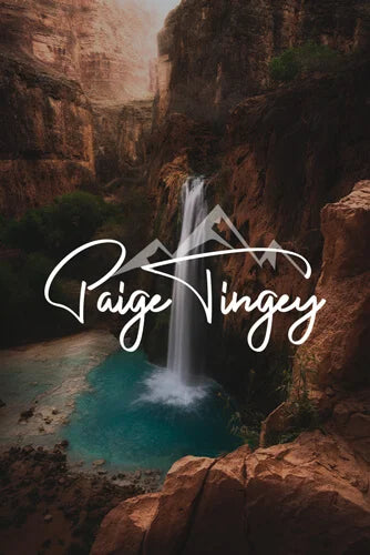 Paige Tingey