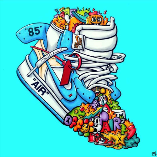 Nike