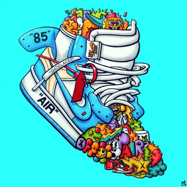 Nike