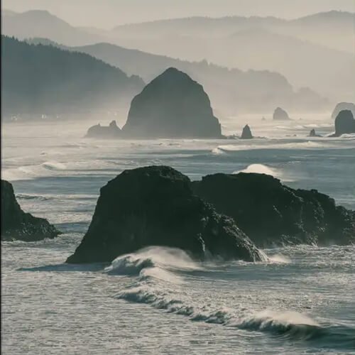 Coastal
