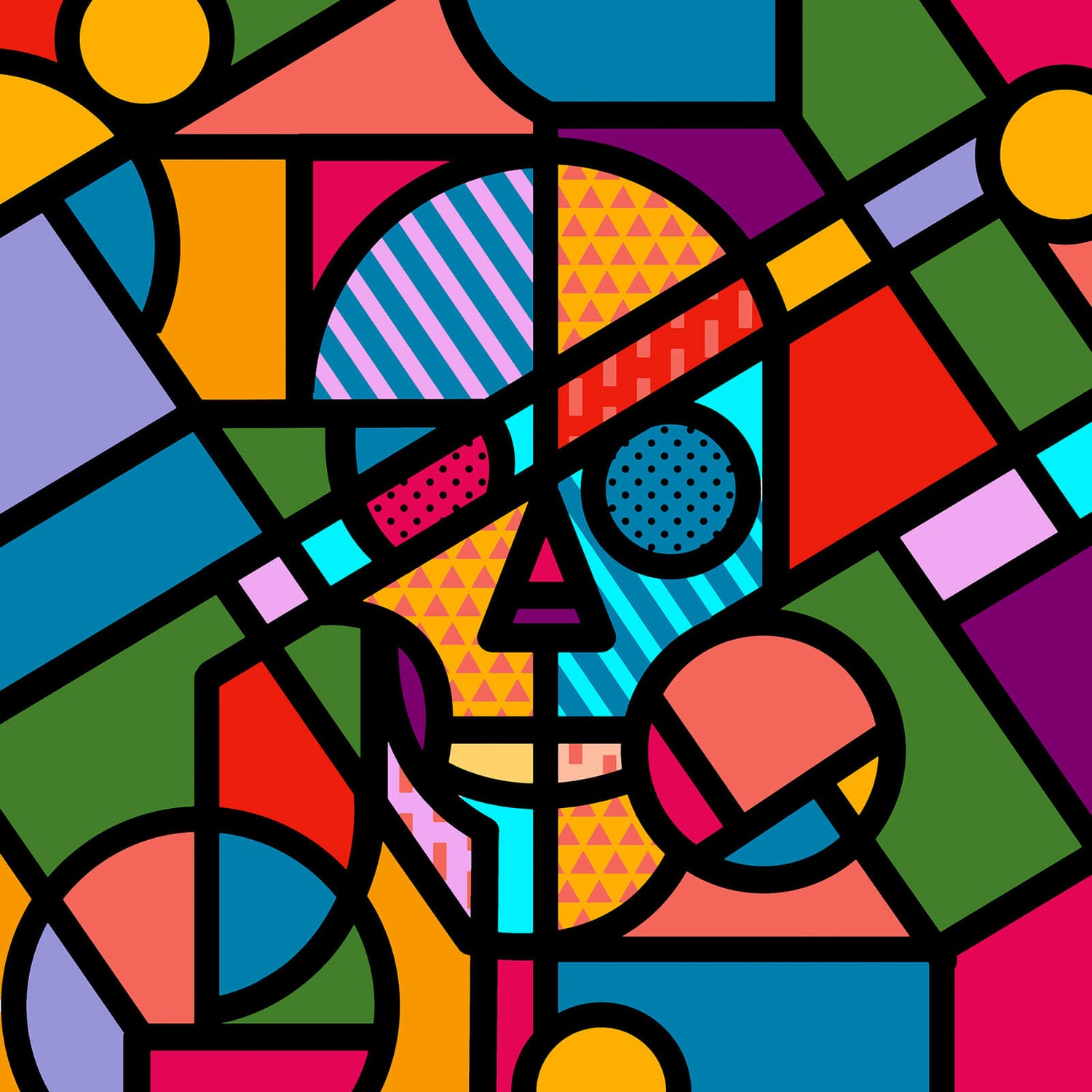 Geometric