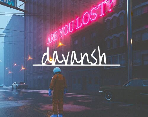 Davansh Atry
