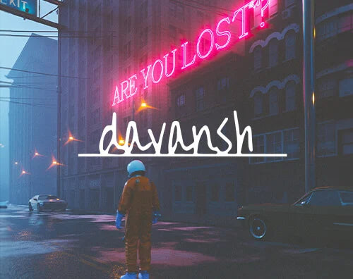Davansh Atry