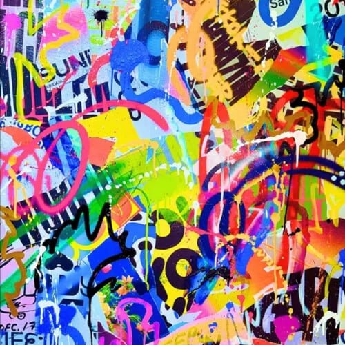 Maximalist