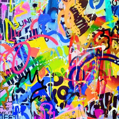 Maximalist