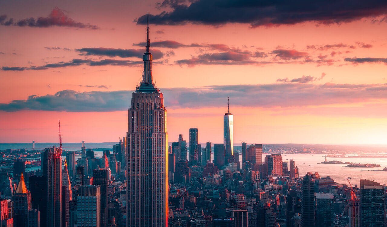 New York City