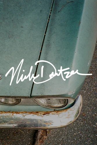 Nicholas Dantzer