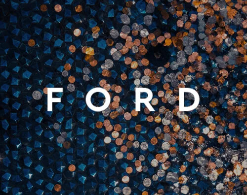 Nick Ford