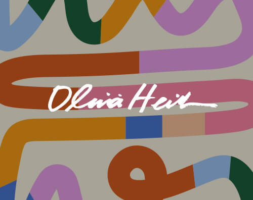 Olivia Herrick