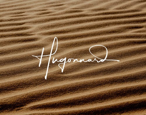 Philippe HUGONNARD
