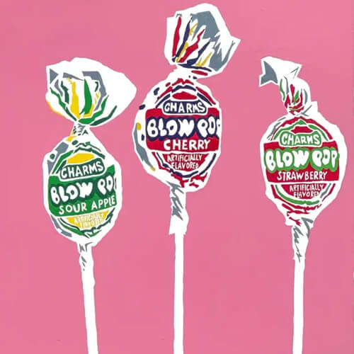 Pop Art