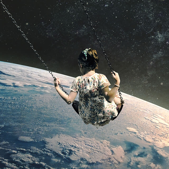 Space