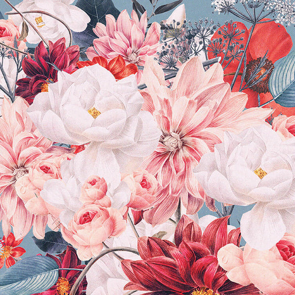Floral