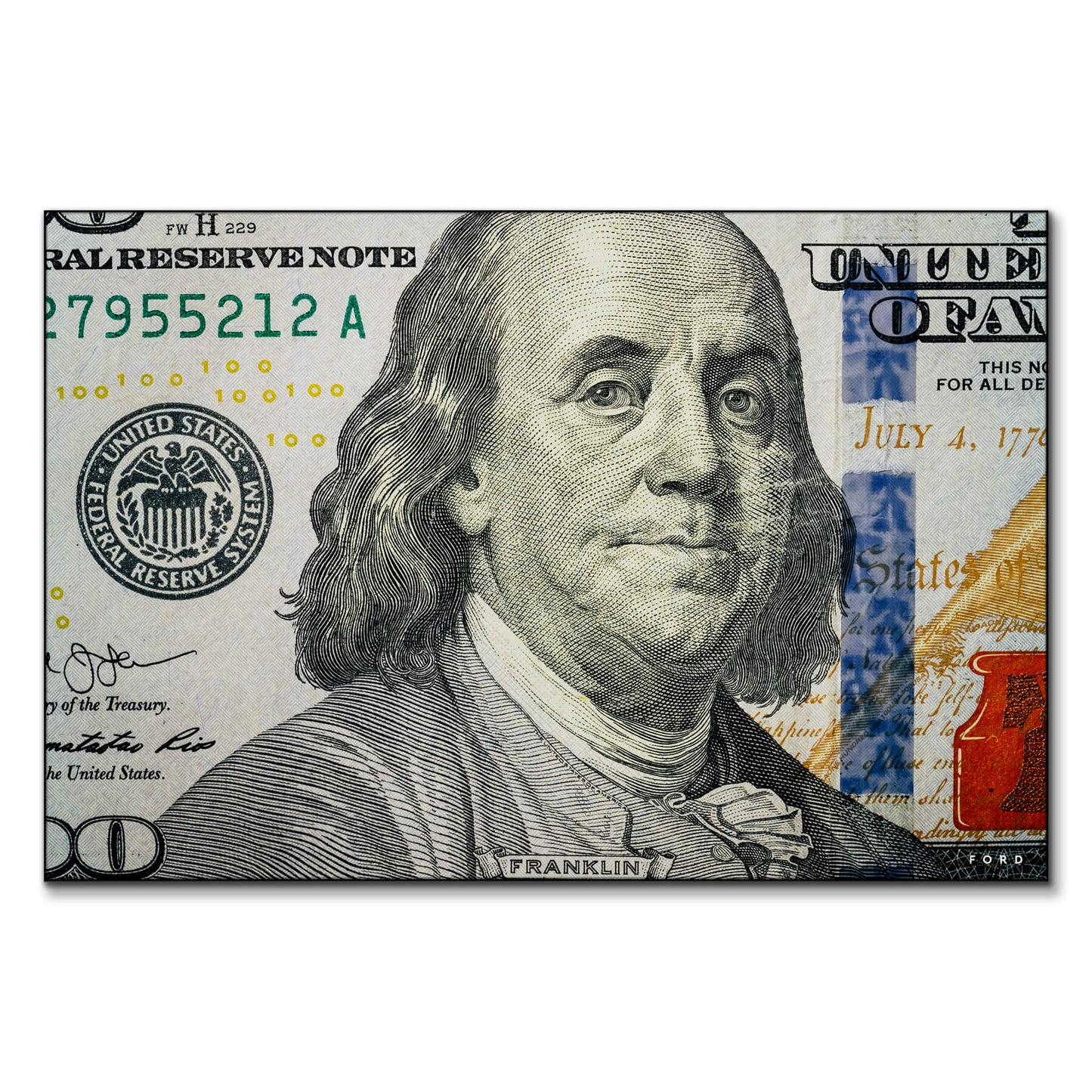 Ben Franklin