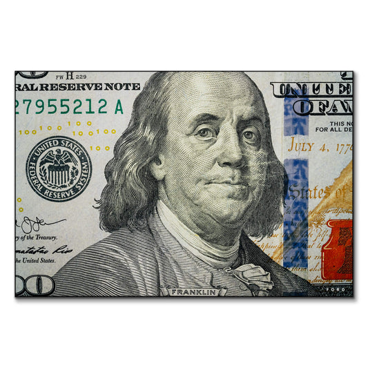 Ben Franklin