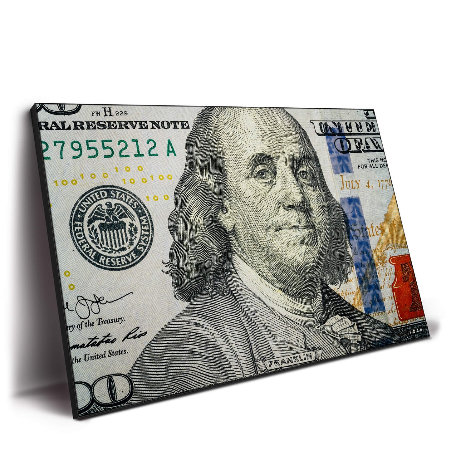 Ben Franklin