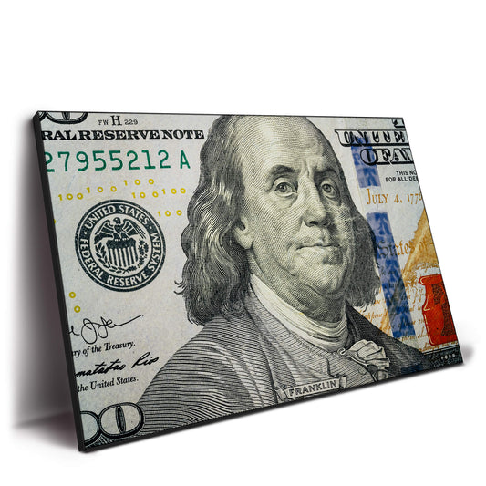 Ben Franklin