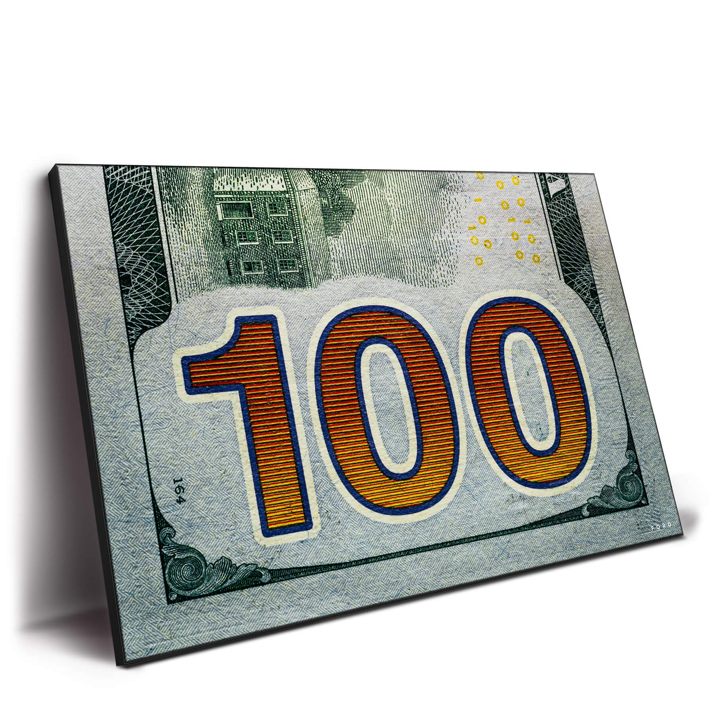 Keep It 100