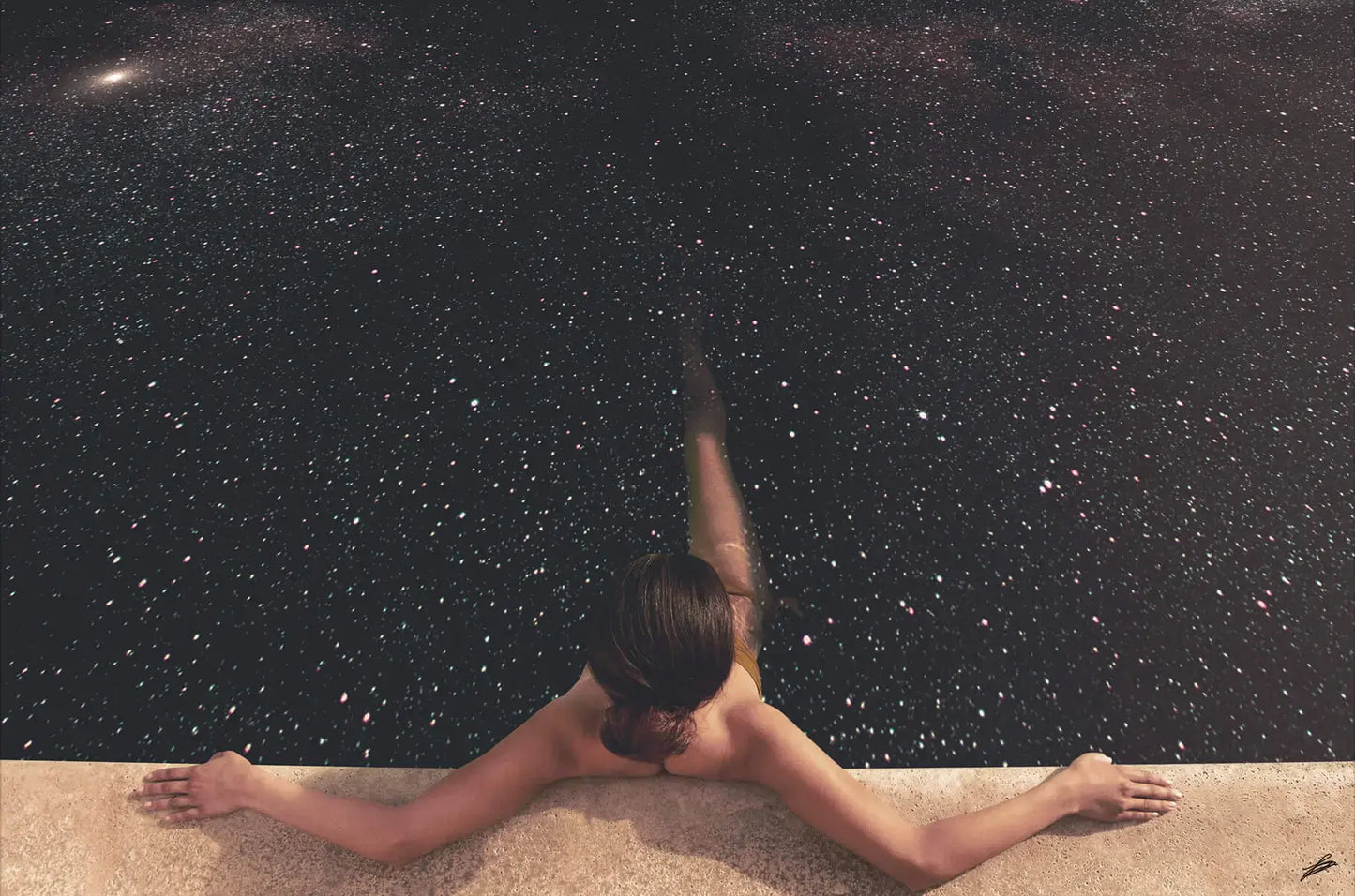 Holy Stars