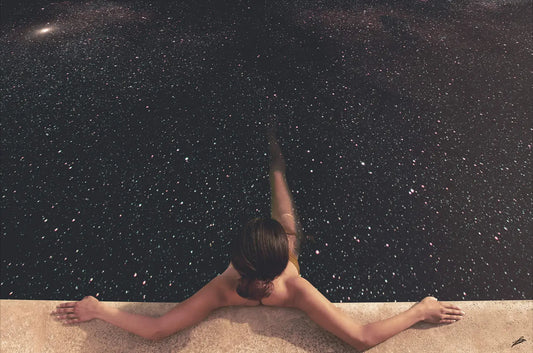 Holy Stars