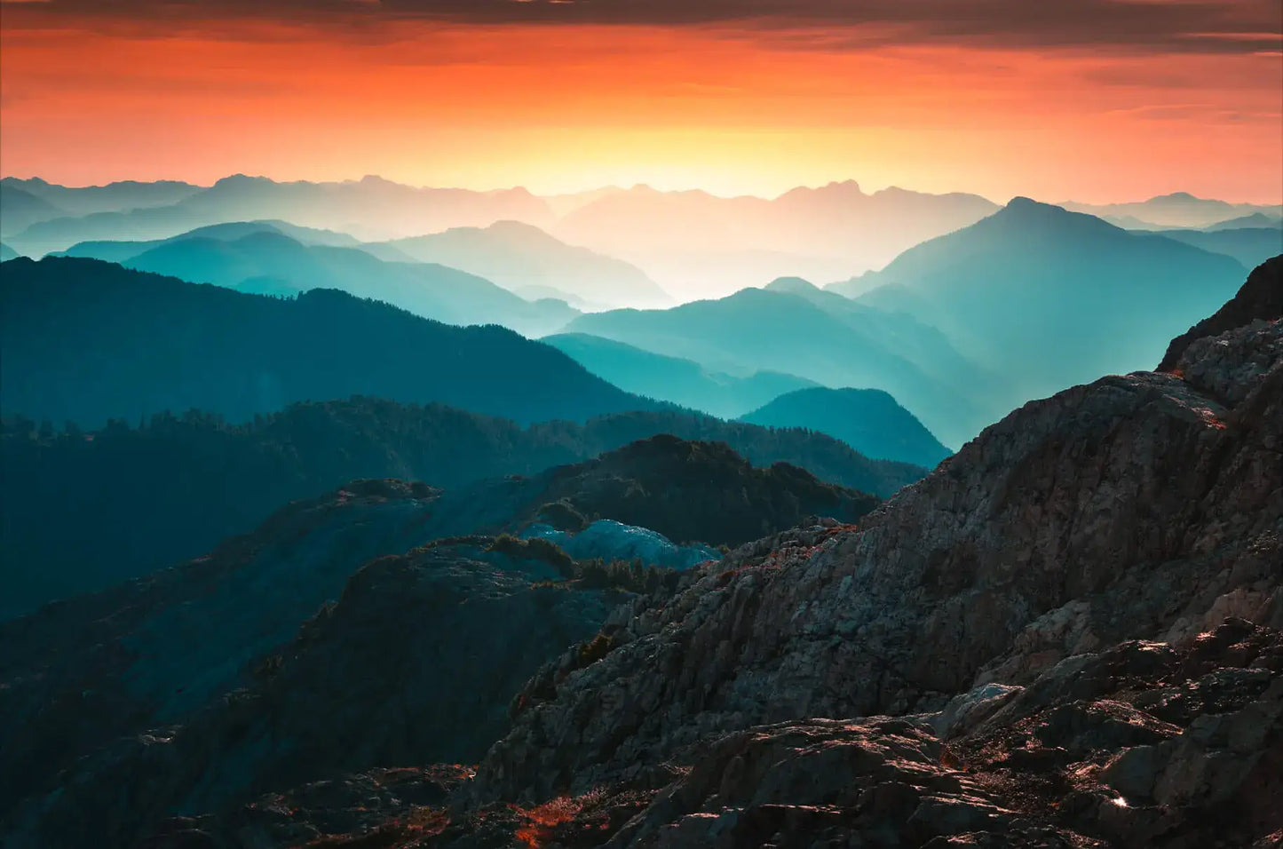 Endless Horizons