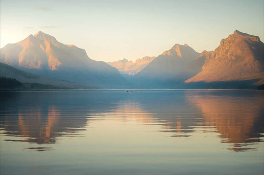 Quiet Reflection