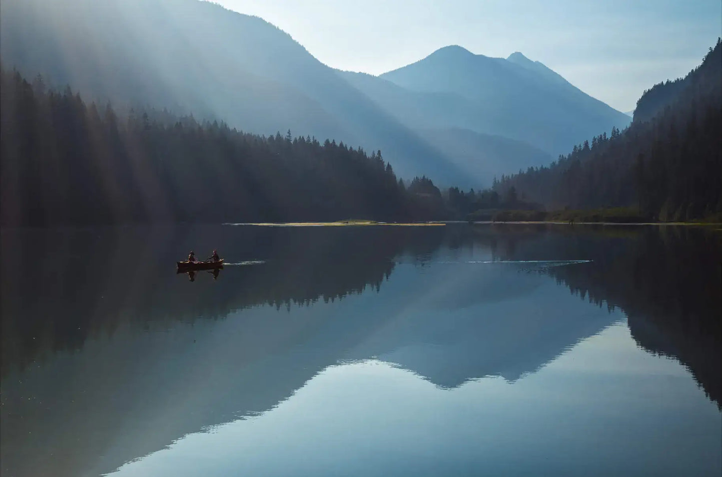 Diablo Lake