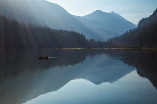 Diablo Lake