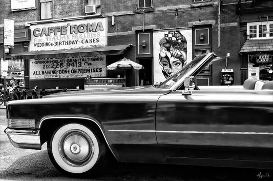 Classic Car