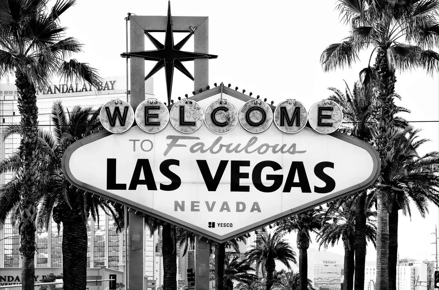 Welcome to Fabulous Las Vegas