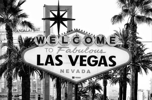 Welcome to Fabulous Las Vegas