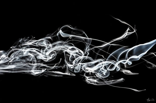 White Smoke