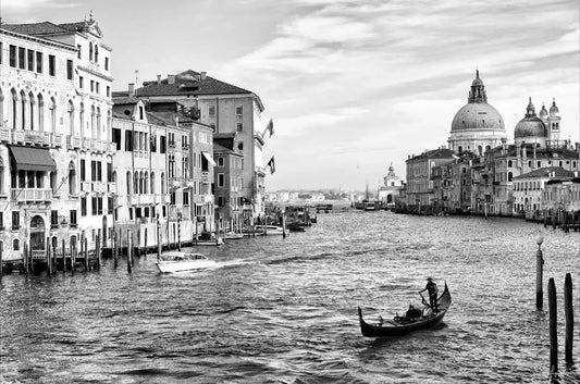 Grand Canal