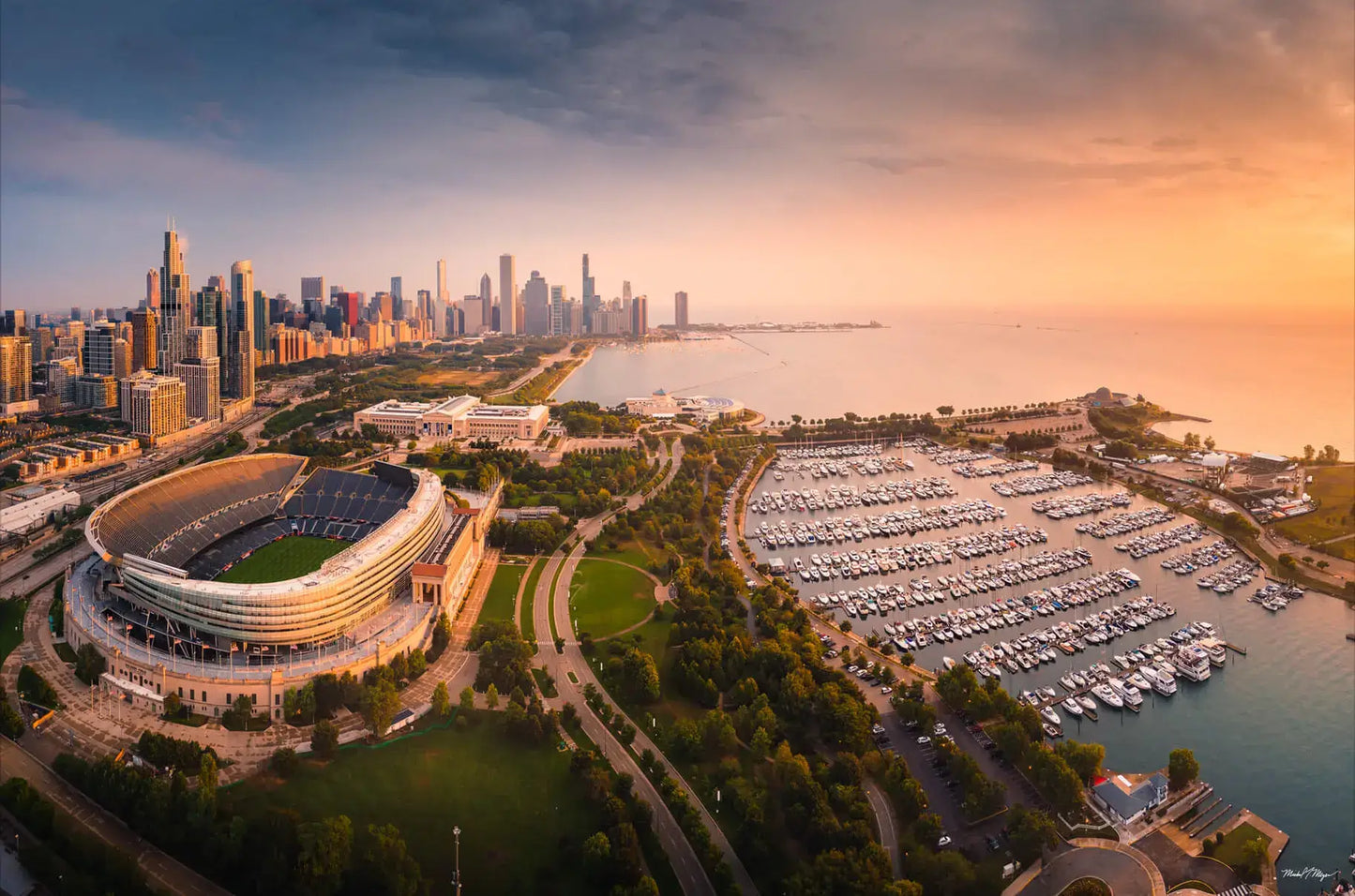 Soldier Field