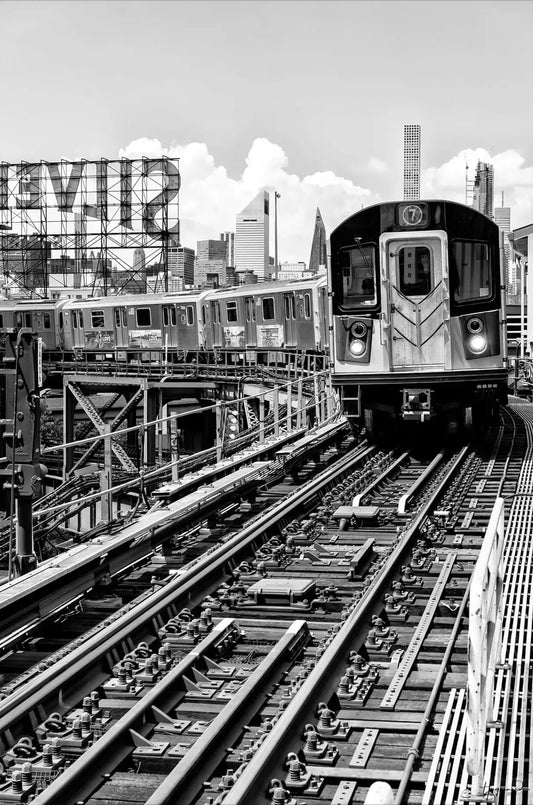 Line 7 Queens