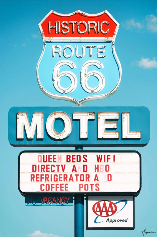 Motel 66