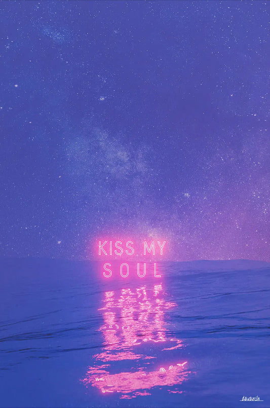 Kiss My Soul