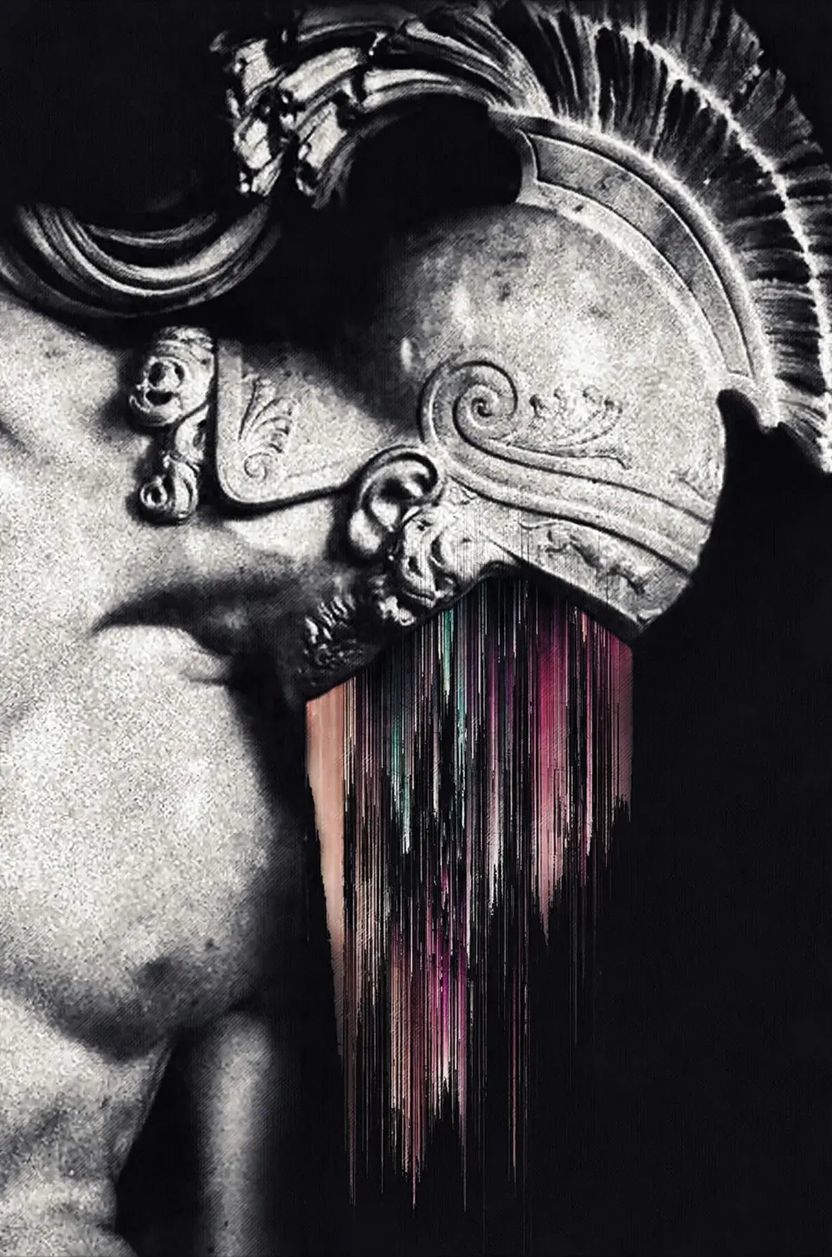 Degradation