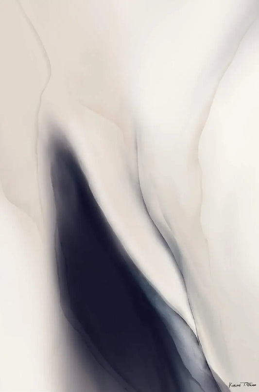 Blue Shadows