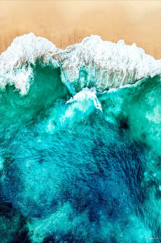 Sandy Beach