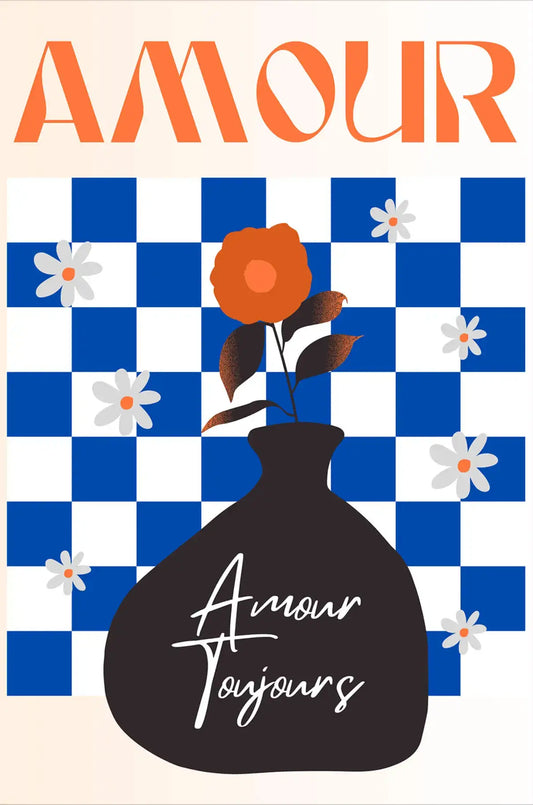 Amour Flower