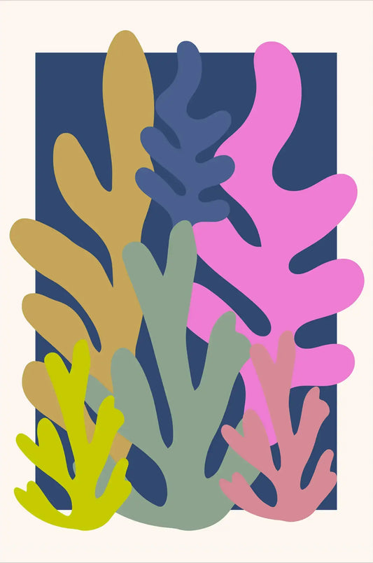 Coral