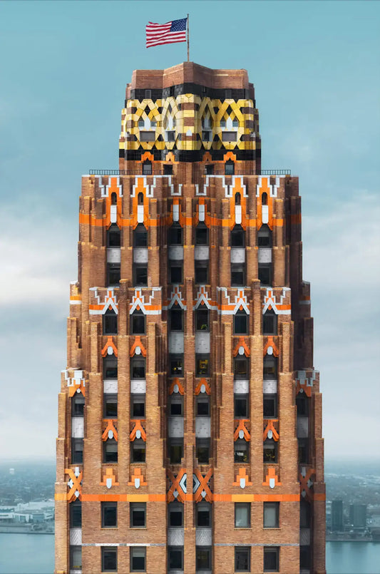 Guardian Building