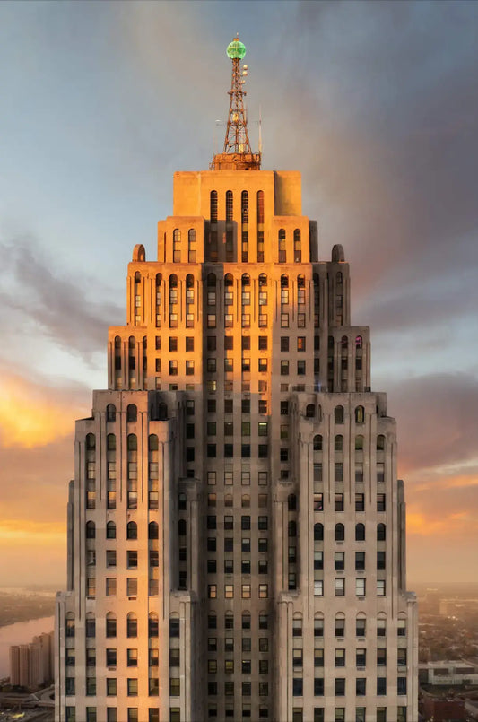 Penobscot Building