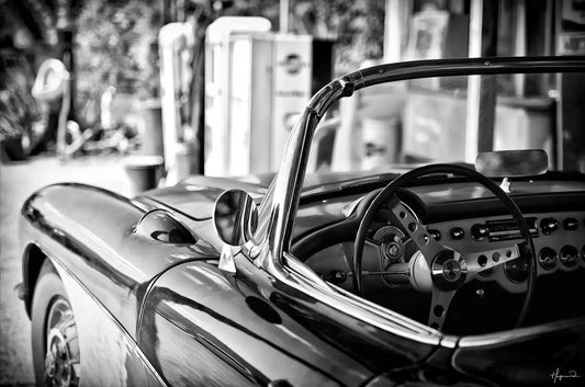 US Chevrolet