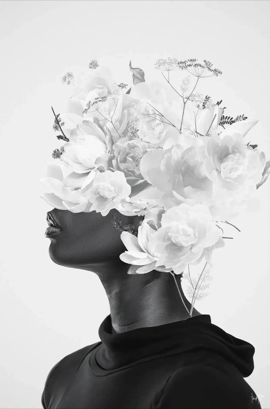 Leaden Blossom